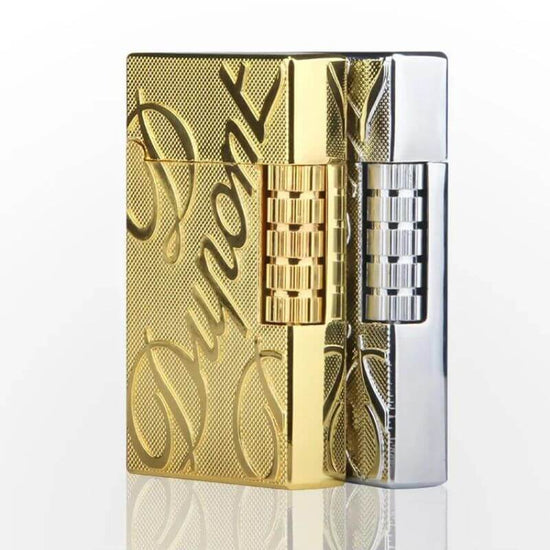 Briquet Colibri Vintage