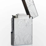 Briquet Colibri Vintage