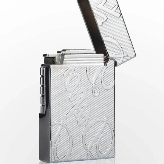 Briquet Colibri Vintage