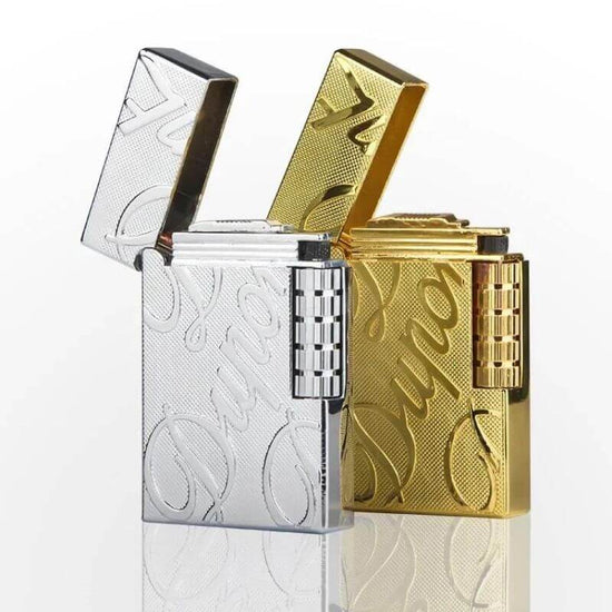 Briquet Colibri Vintage