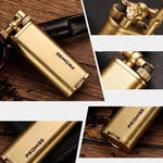 briquet essence ancien