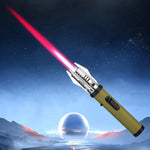 briquet sabre laser