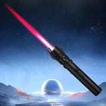 briquet sabre laser