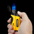 briquet tempete compact