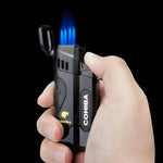 briquet tempete compact