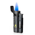 briquet tempete compact