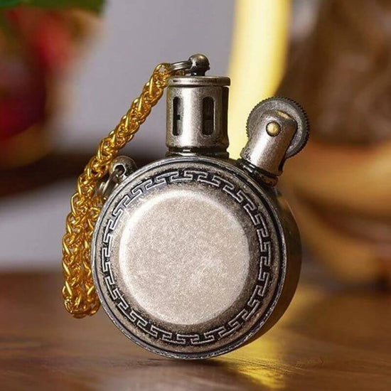 briquet vintage