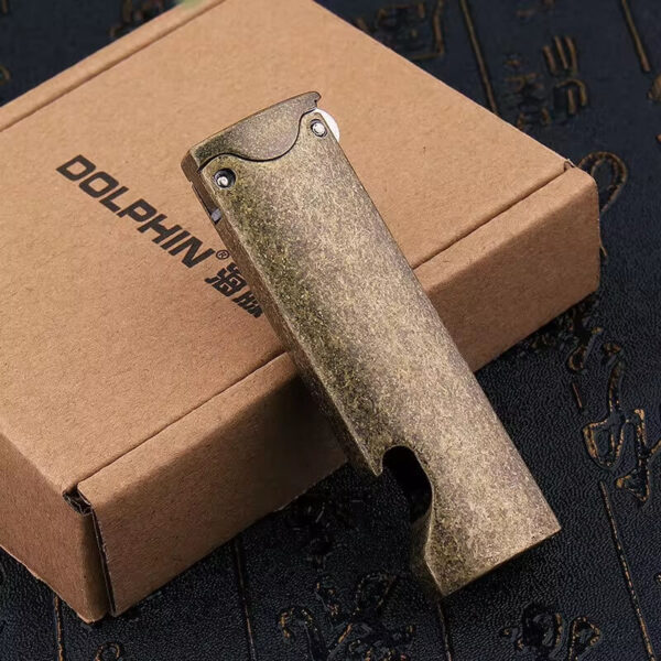 briquet ancien