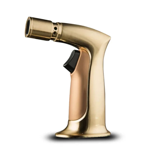 briquet chalumeau 4 flammes