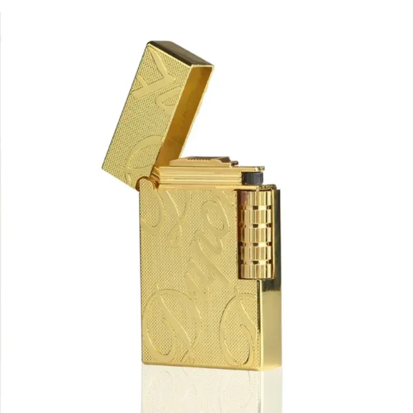 briquet colibri vintage