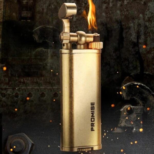briquet essence ancien