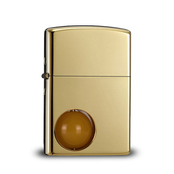 briquet essence bille