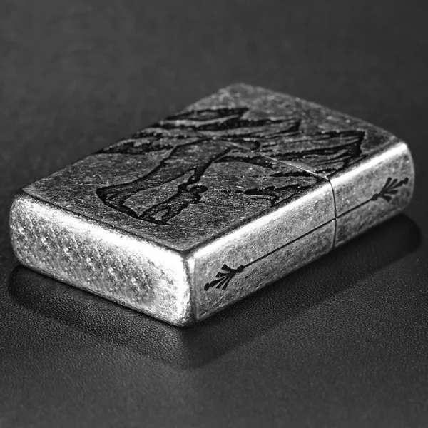 briquet essence cadeau dun fils