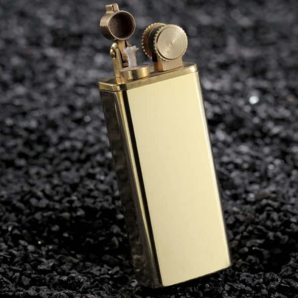 briquet essence lyon