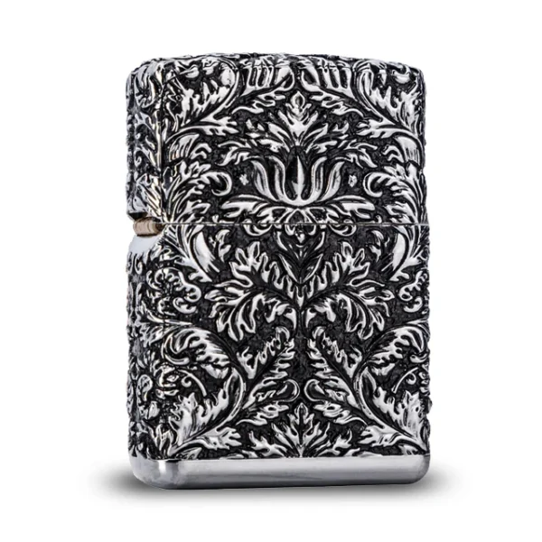 briquet essence napoleon