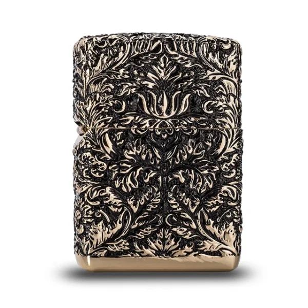 briquet essence napoleon