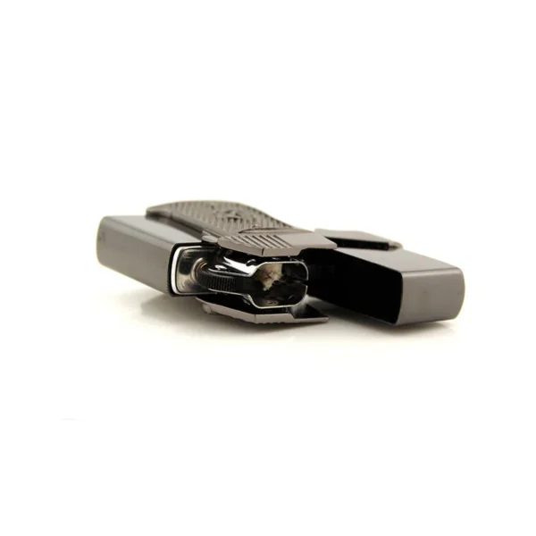 briquet essence pistolero