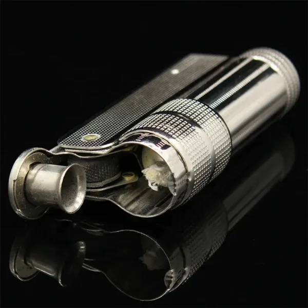 briquet essence