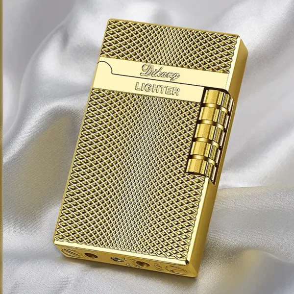 briquet flaminaire