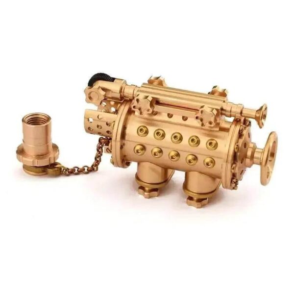 briquet luxe