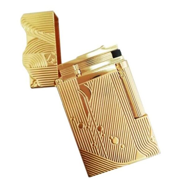 briquet sanji