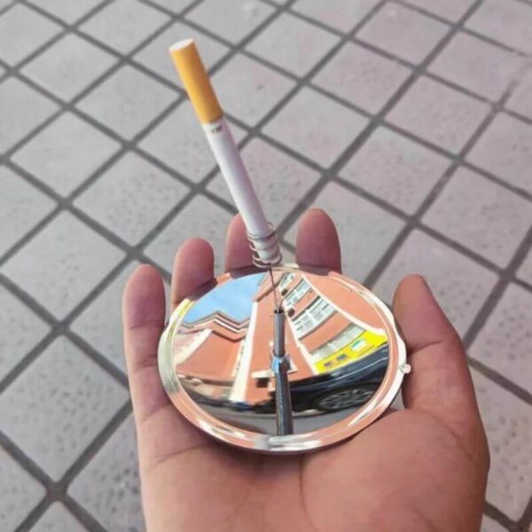briquet solaire