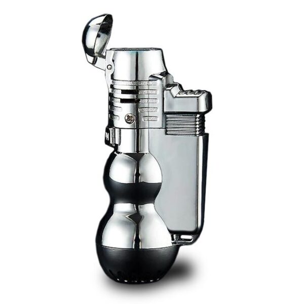 briquet tempête turbo