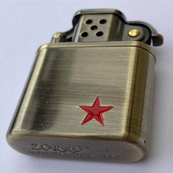 briquet urss