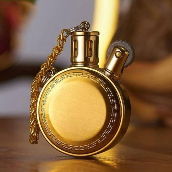 briquet vintage