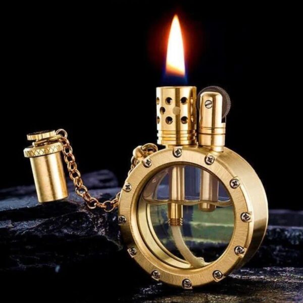 briquet zippo vintage